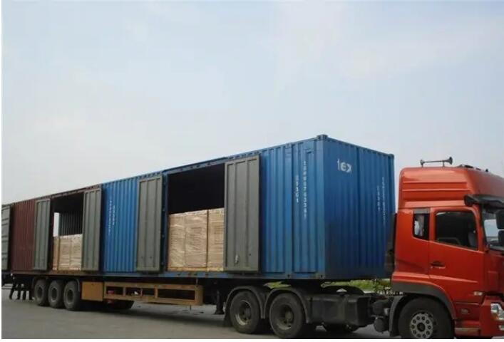 漳州到碌曲县整车运输