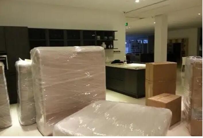 漳州到碌曲县长途搬家