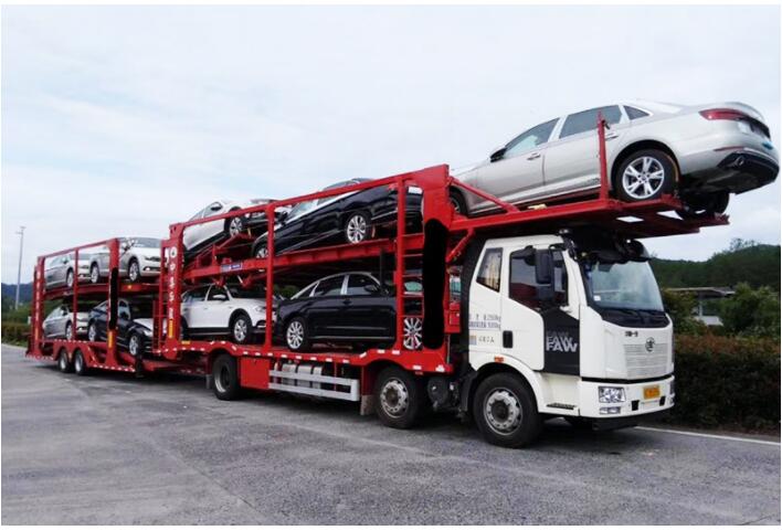 漳州到碌曲县轿车托运